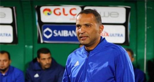 أقصى فريقه السابق.. مؤمن سليمان يعبر بالقوة الجوية إلى ربع نهائي كأس العراق